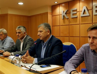Το ψήφισμα της ΚΕΔΕ με τις 6 διεκδικήσεις για την τοπική αυτοδιοίκηση